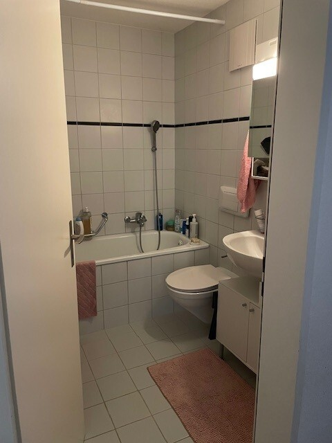 Grosse 5.5 Zimmerwohnung an der Moosbühlstrasse 3 in Moosseedorf 9