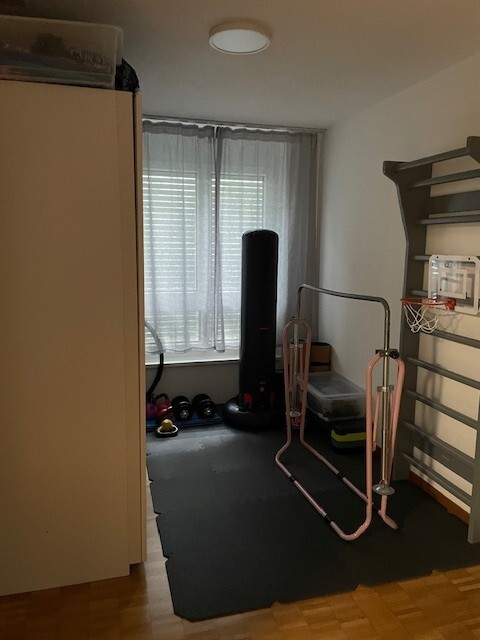 Grosse 5.5 Zimmerwohnung an der Moosbühlstrasse 3 in Moosseedorf 7