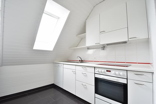 schöne, gemütliche 3.5-Zimmer-Maisonettewohnung zu vermieten! 2