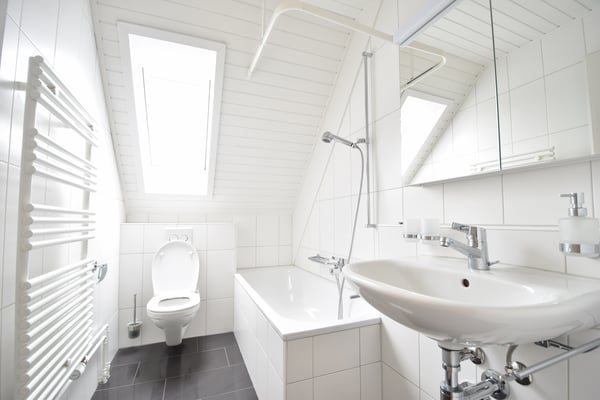 schöne, gemütliche 3.5-Zimmer-Maisonettewohnung zu vermieten!