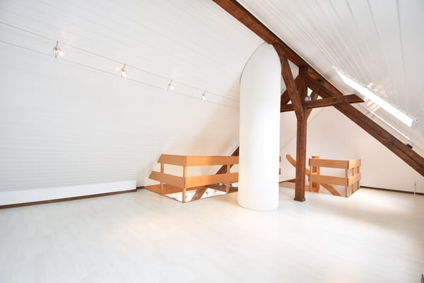schöne, gemütliche 3.5-Zimmer-Maisonettewohnung zu vermieten! 9