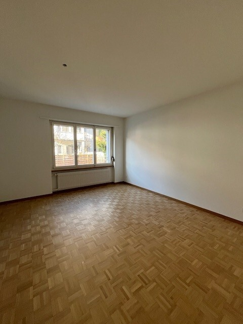 2.0-Zimmer-Wohnung an ruhiger und zentraler Lage in Thun zu vermieten! 8