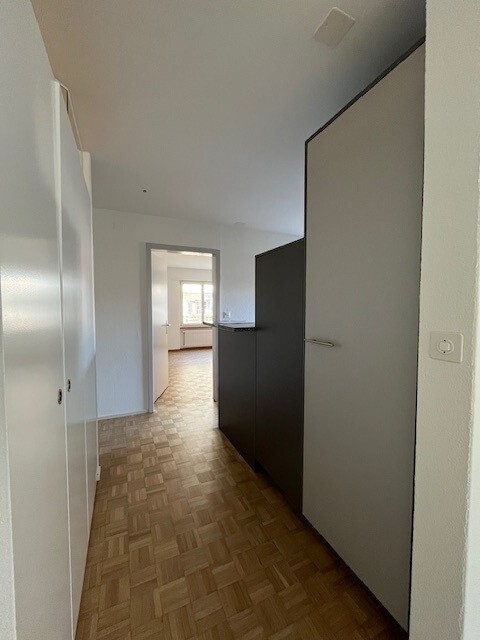 2.0-Zimmer-Wohnung an ruhiger und zentraler Lage in Thun zu vermieten! 4