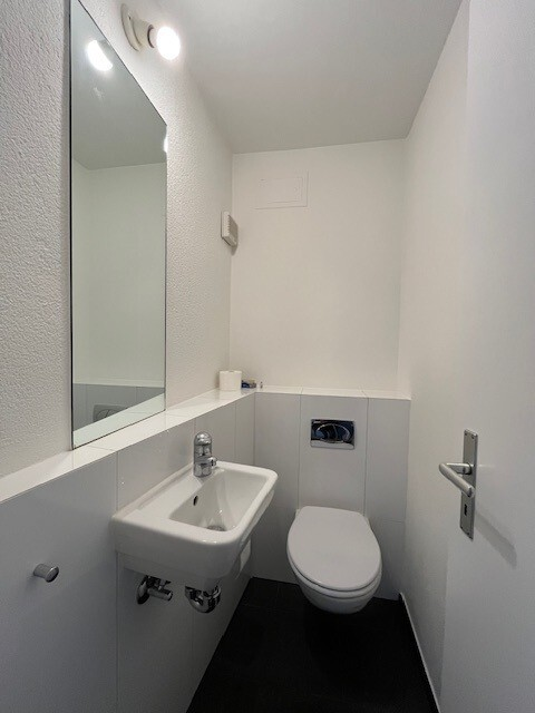 2.0-Zimmer-Wohnung an ruhiger und zentraler Lage in Thun zu vermieten! 6