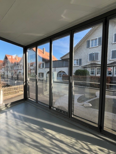 2.0-Zimmer-Wohnung an ruhiger und zentraler Lage in Thun zu vermieten! 10