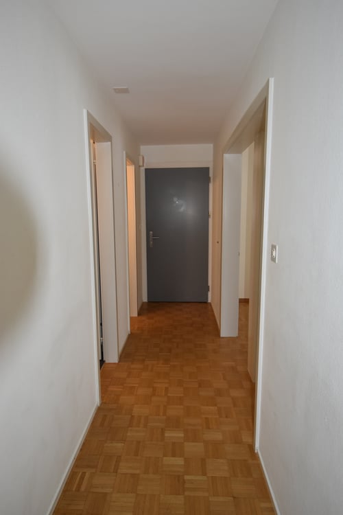 2.0-Zimmer-Wohnung an ruhiger und zentraler Lage in Thun zu vermieten! 12