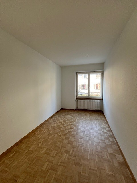 2.0-Zimmer-Wohnung an ruhiger und zentraler Lage in Thun zu vermieten! 9