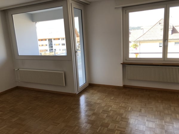 Dein neues Zuhause in Thun wartet auf dich! 5