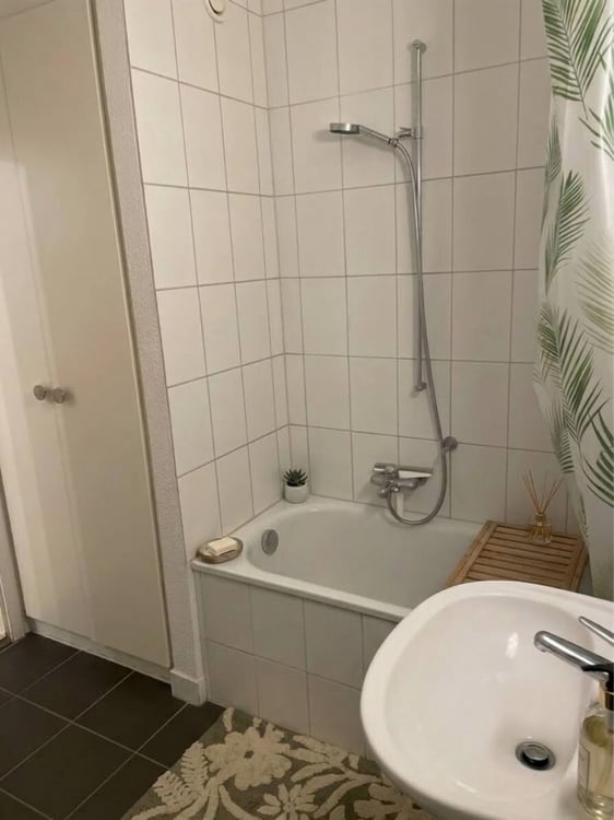 Aare, Wald und Stadt - alles in der Nähe der 3-Zimmer-Wohnung.... 8