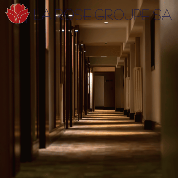 Hôtel d’exception à vendre 10