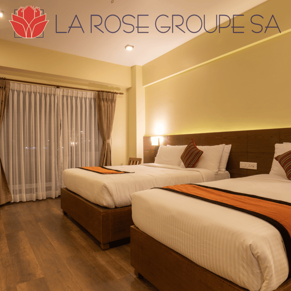 Hôtel d’exception à vendre 3