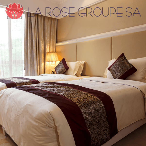 Hôtel d’exception à vendre 13