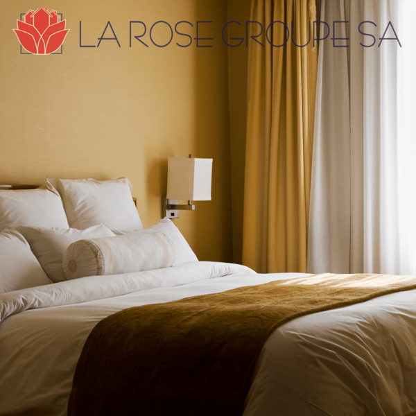 Hôtel d’exception à vendre 6