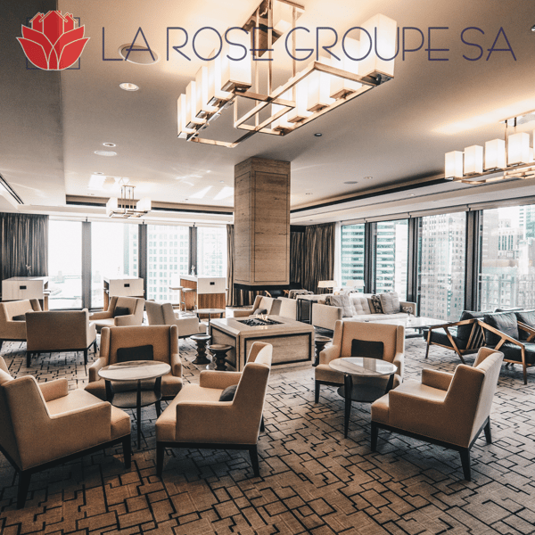 Hôtel d’exception à vendre 14