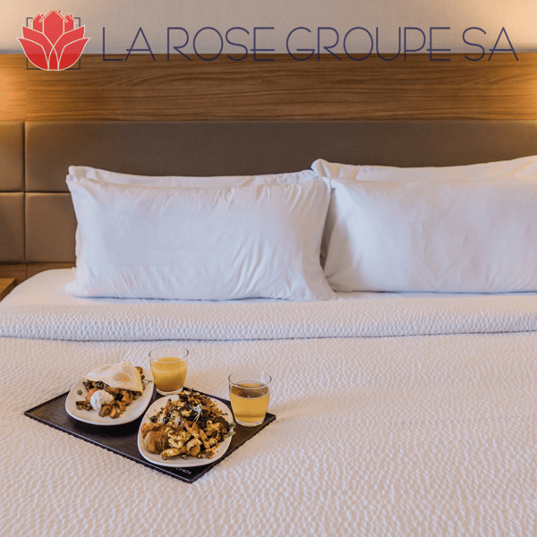 Hôtel d’exception à vendre 9