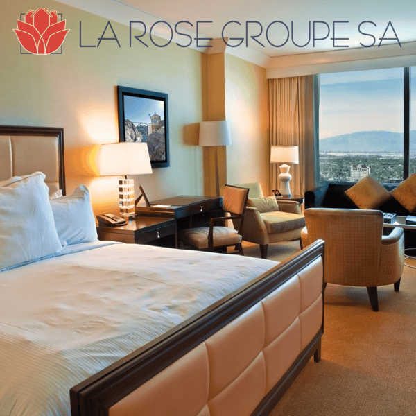 Hôtel d’exception à vendre 11