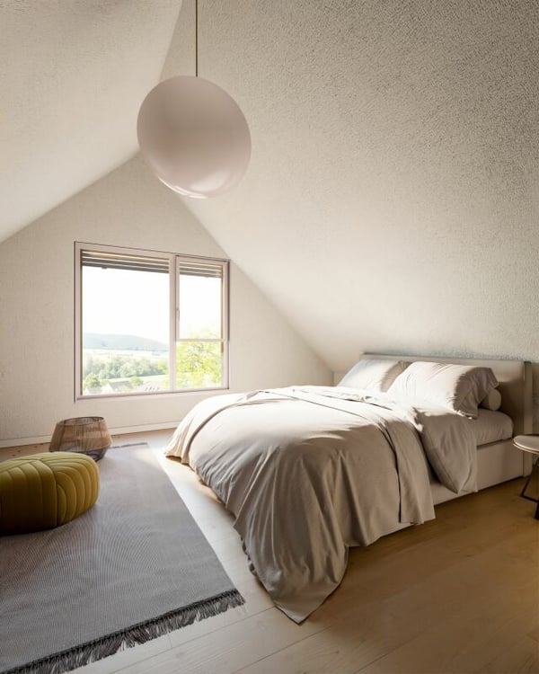 Baustart erfolgt: Neubau DEFH Haus 2 11