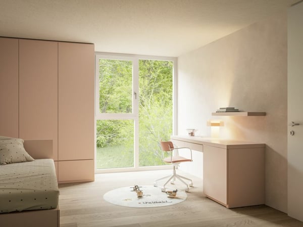 Am Ausserberg 5.5-Zimmer Einfamilienhaus 3