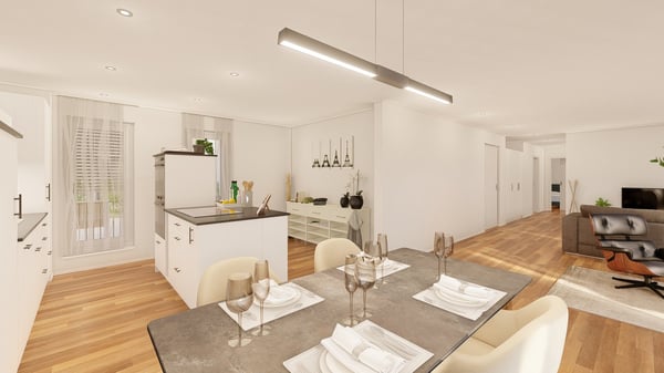 Immagine anteprima degli immobili