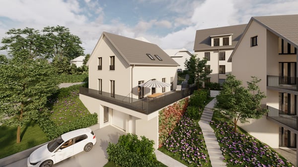 Immagine anteprima degli immobili