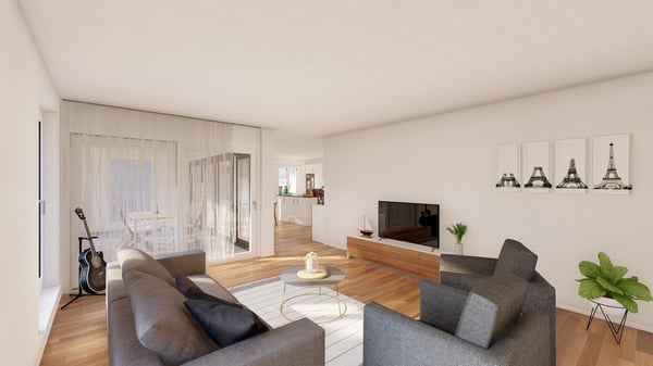 Immagine anteprima degli immobili