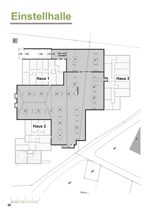 Grosszüge 3.5-Zimmer-Neubau-Wohnungmit offener Galerie in Bleienbach 9