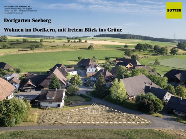 Dorfgarten Seeberg 2