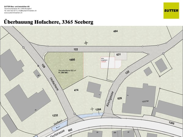 Dorfgarten Seeberg 3
