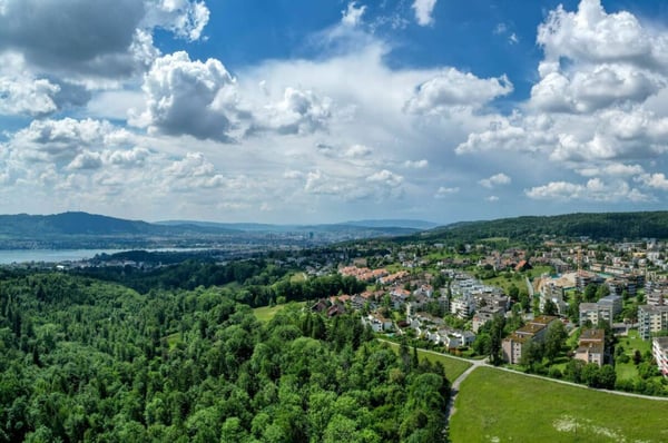 Neubau: Attika-Traum mit privater Dachterrasse 8