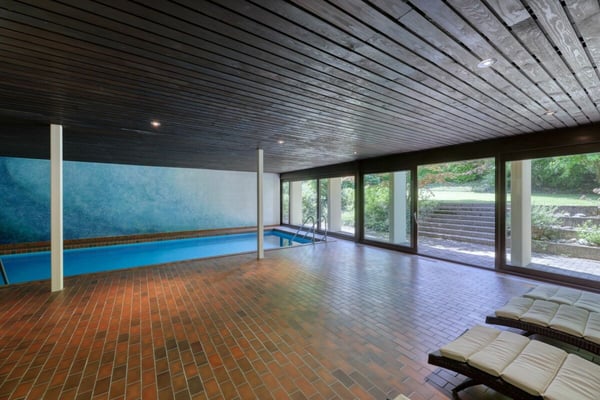 4.5-Zimmer-Terrassenhaus im Grünen mit Renovationspotential 8