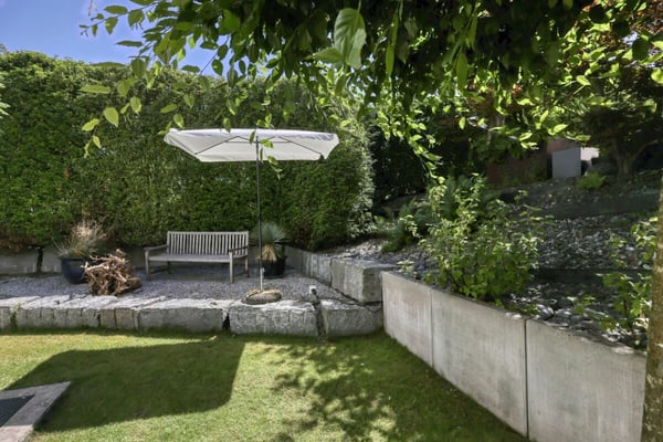 Architektenvilla mit Pool - Wohnqualität auf höchstem Niveau 4