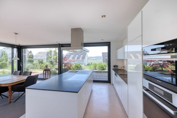 Architektenvilla mit Pool - Wohnqualität auf höchstem Niveau 6