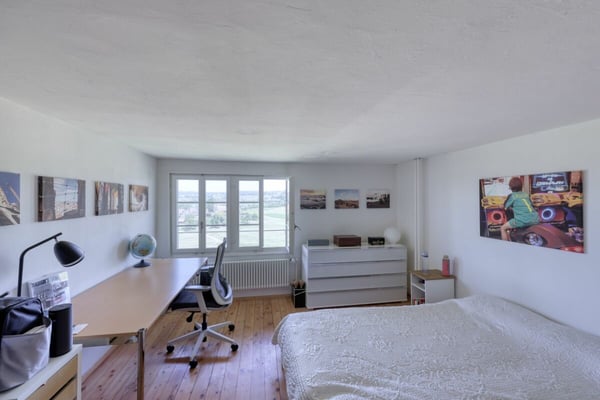 7.5-Zimmer-Bijoux mit viel Platz und Charme 9