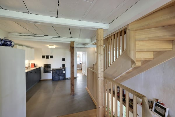7.5-Zimmer-Bijoux mit viel Platz und Charme 4