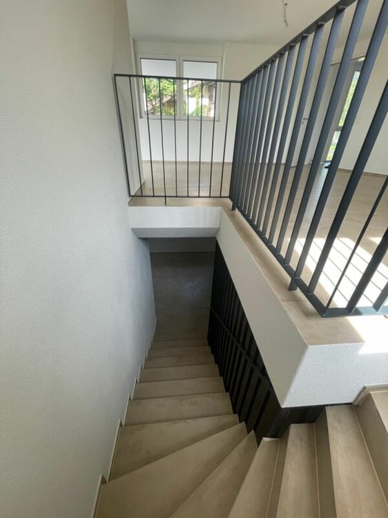 Exklusiver, zweigeschossiger Gewerberaum 5