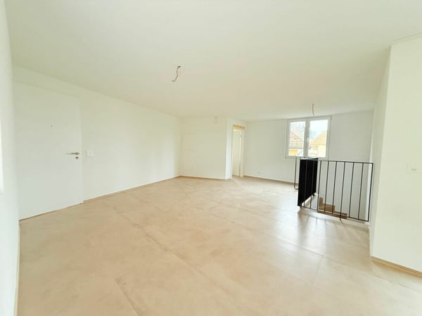 Exklusiver, zweigeschossiger Gewerberaum 1