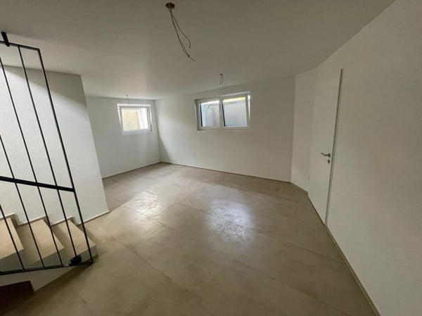 Exklusiver, zweigeschossiger Gewerberaum 6