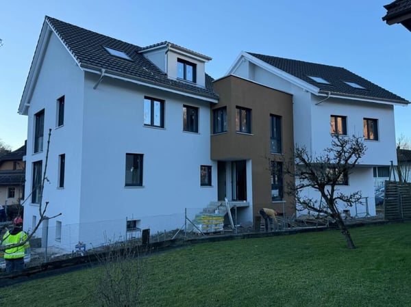 Exklusiver, zweigeschossiger Gewerberaum 9