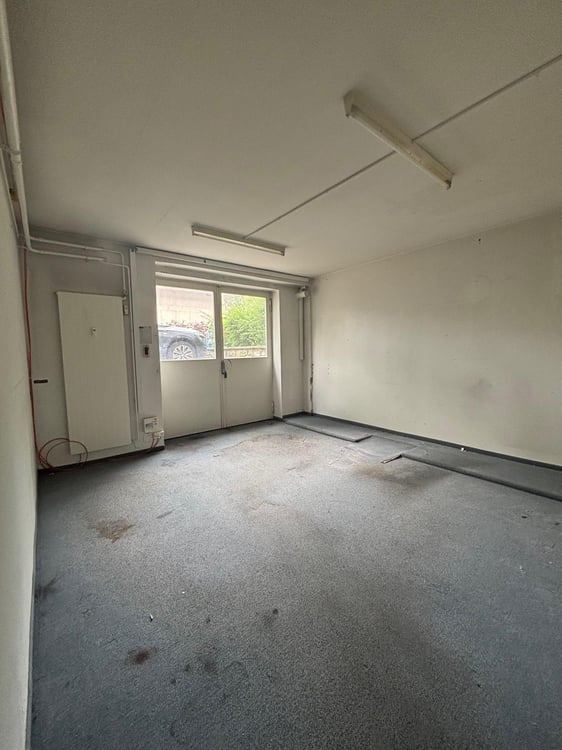 Ihre neuen Büro- oder Praxisräumlichkeiten im ruhigen Schosshaldenquartier 5