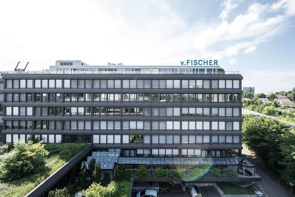 Top Lage - Ihr neuer Firmensitz im Murifeld 1