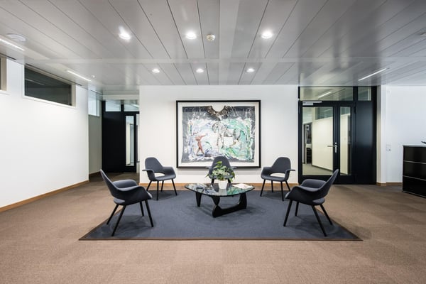 Top Lage - Ihr neuer Firmensitz im Murifeld 5