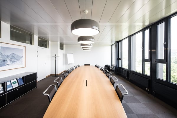 Top Lage - Ihr neuer Firmensitz im Murifeld 3