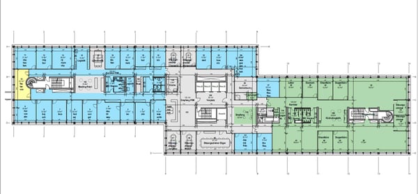Top Lage - Ihr neuer Firmensitz im Murifeld 6