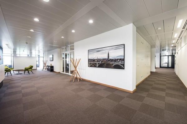 Top Lage - Ihr neuer Firmensitz im Murifeld 4