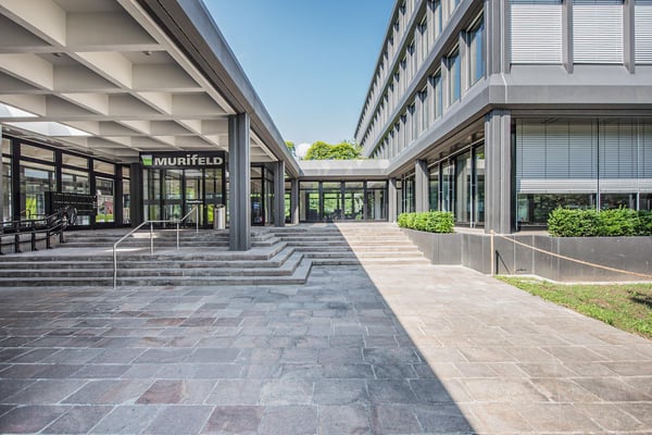 Top Lage - Ihr neuer Firmensitz im Murifeld 2