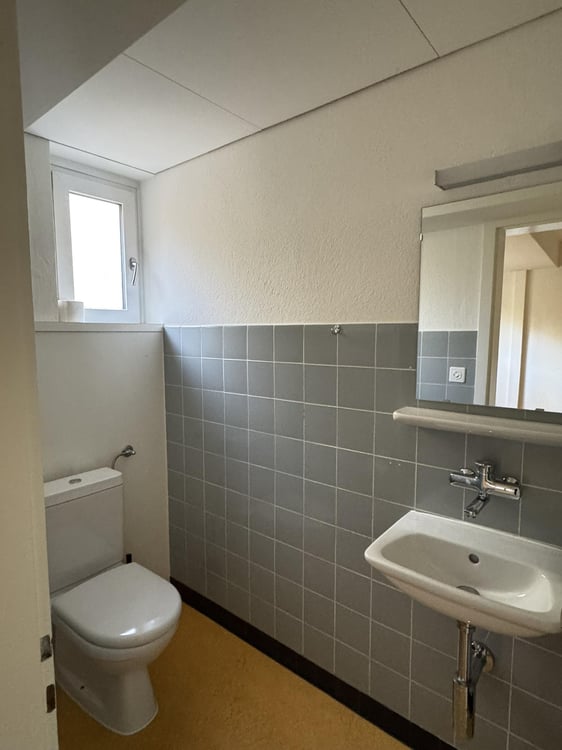 Gewerbefläche in der Länggasse 8