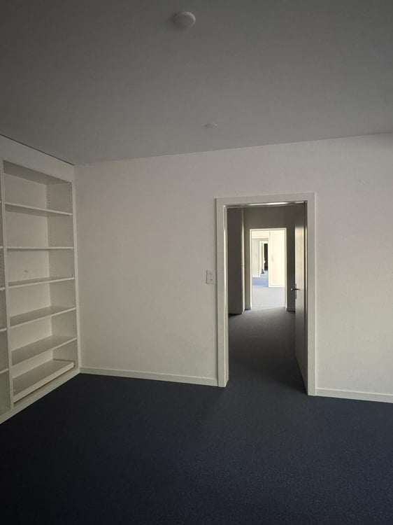 Gewerbefläche in der Länggasse 5