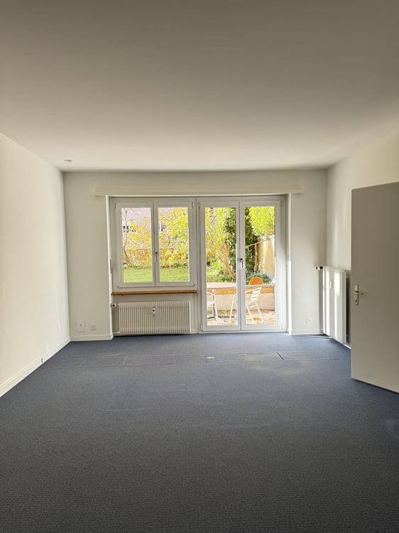 Gewerbefläche in der Länggasse 3