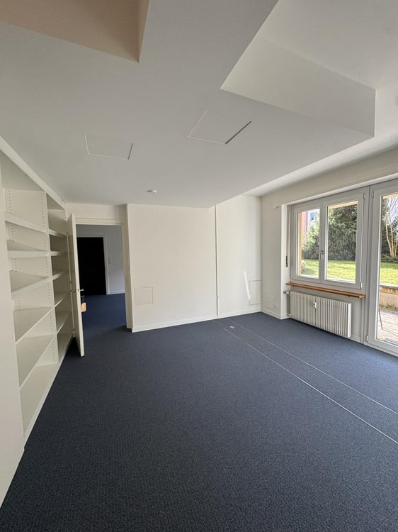 Gewerbefläche in der Länggasse 2