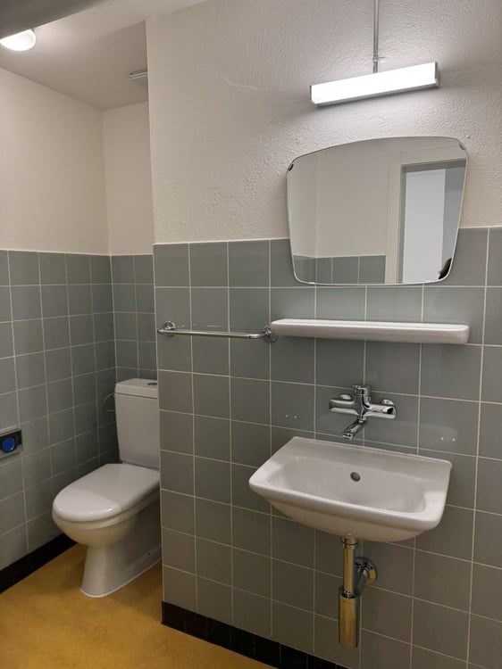 Gewerbefläche in der Länggasse 7